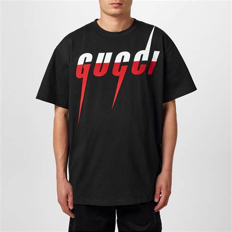 gucci logo t shirt printable|Gucci graphic t shirt.